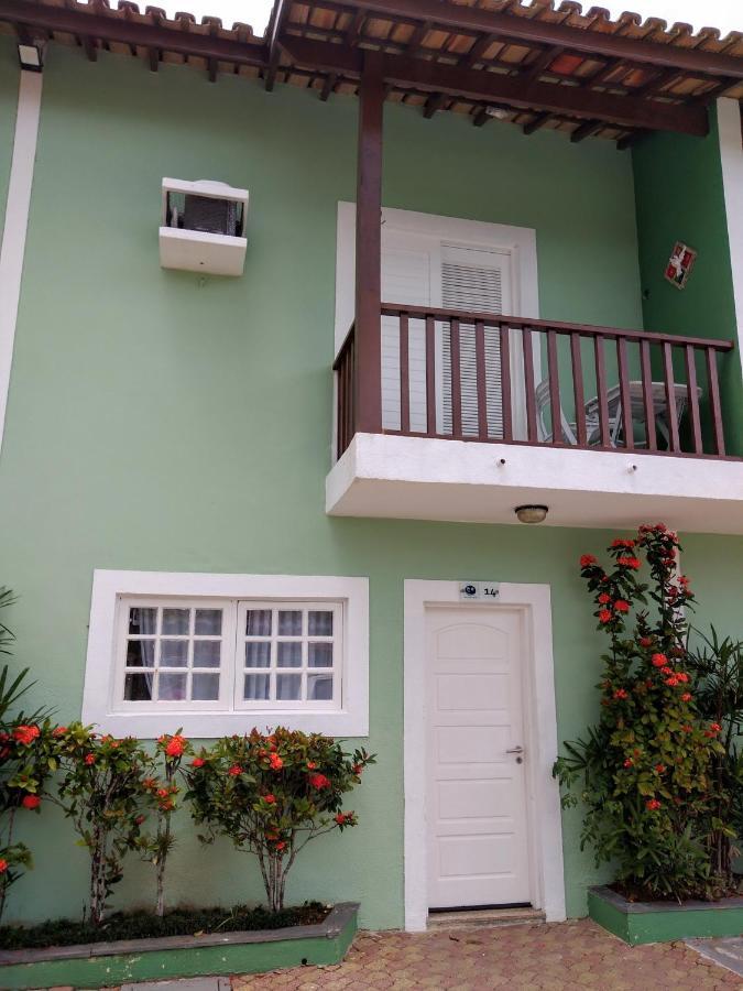Casa Villaggio Beira-Mar Bertioga Zewnętrze zdjęcie