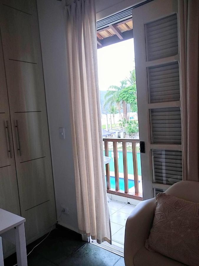 Casa Villaggio Beira-Mar Bertioga Zewnętrze zdjęcie