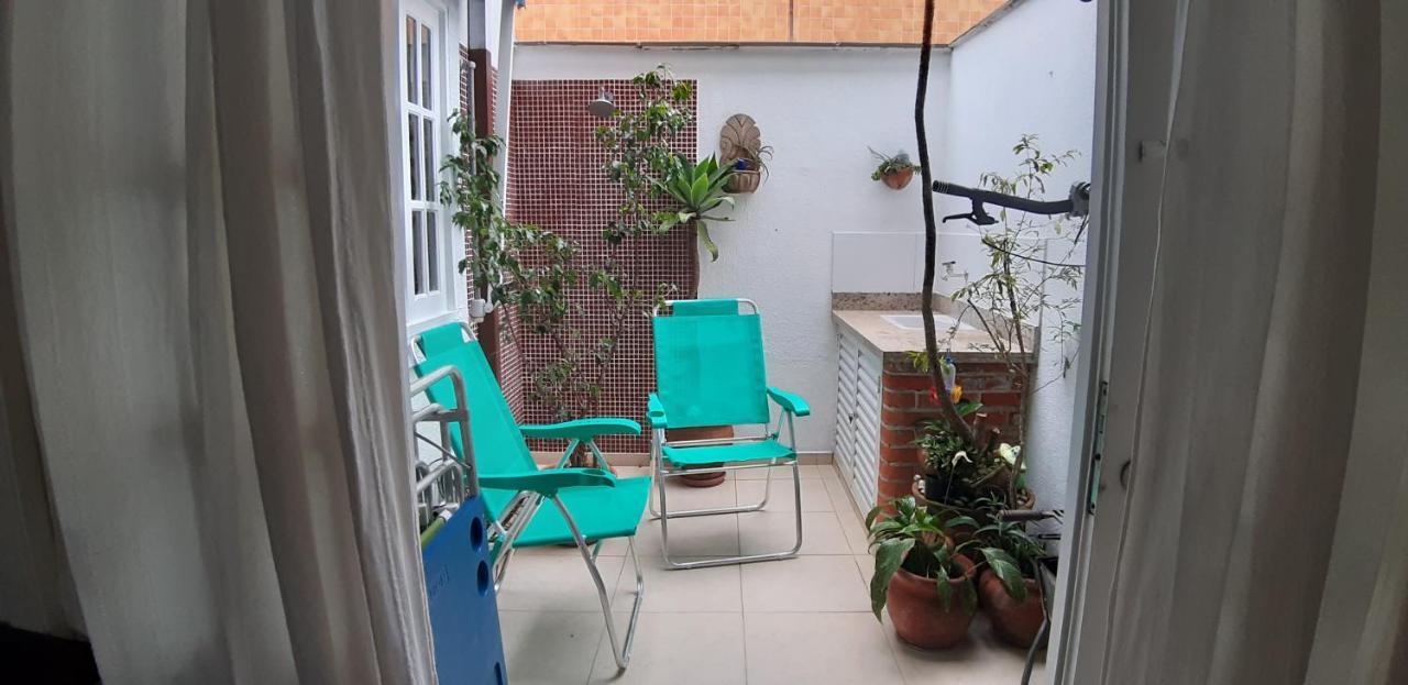 Casa Villaggio Beira-Mar Bertioga Zewnętrze zdjęcie