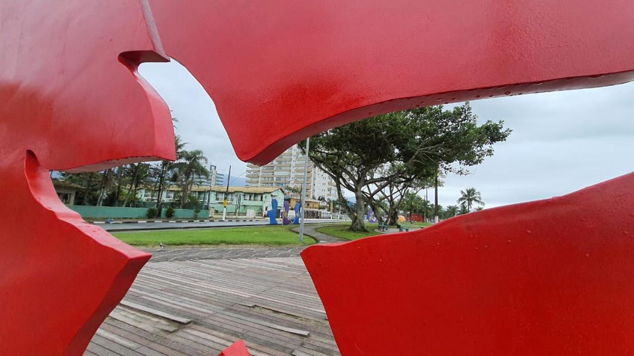 Casa Villaggio Beira-Mar Bertioga Zewnętrze zdjęcie