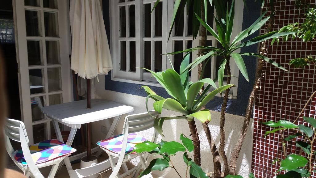 Casa Villaggio Beira-Mar Bertioga Zewnętrze zdjęcie