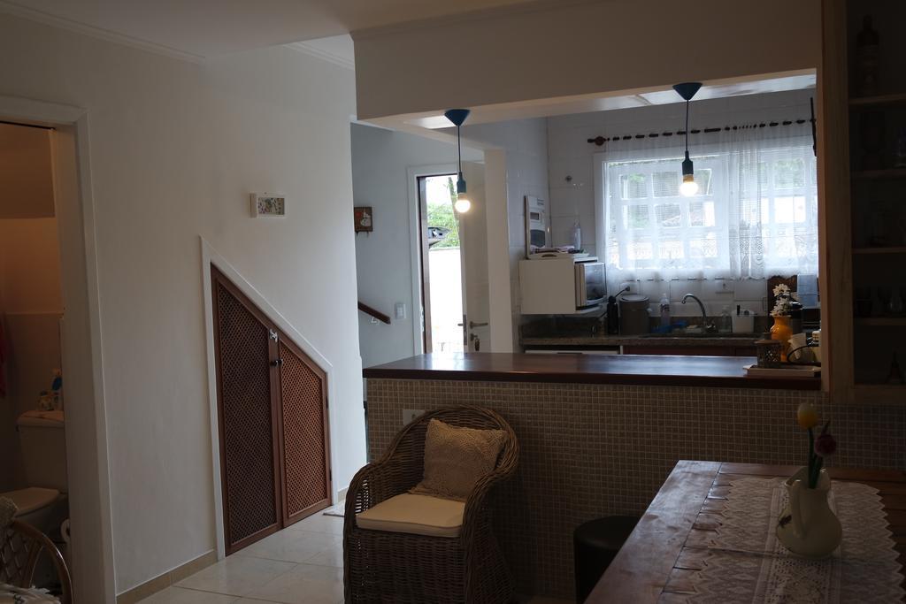 Casa Villaggio Beira-Mar Bertioga Zewnętrze zdjęcie